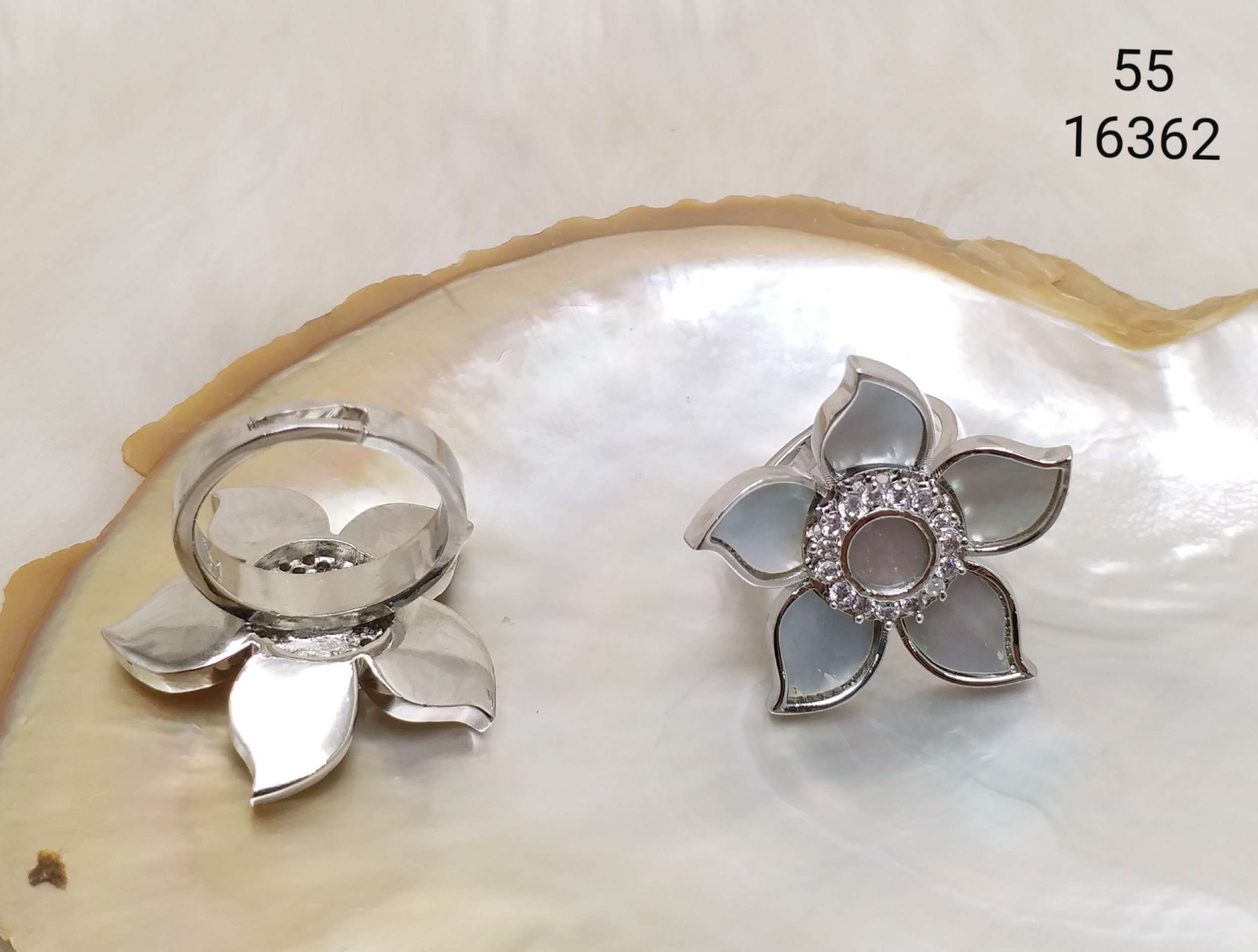 Hia Ring - R4607