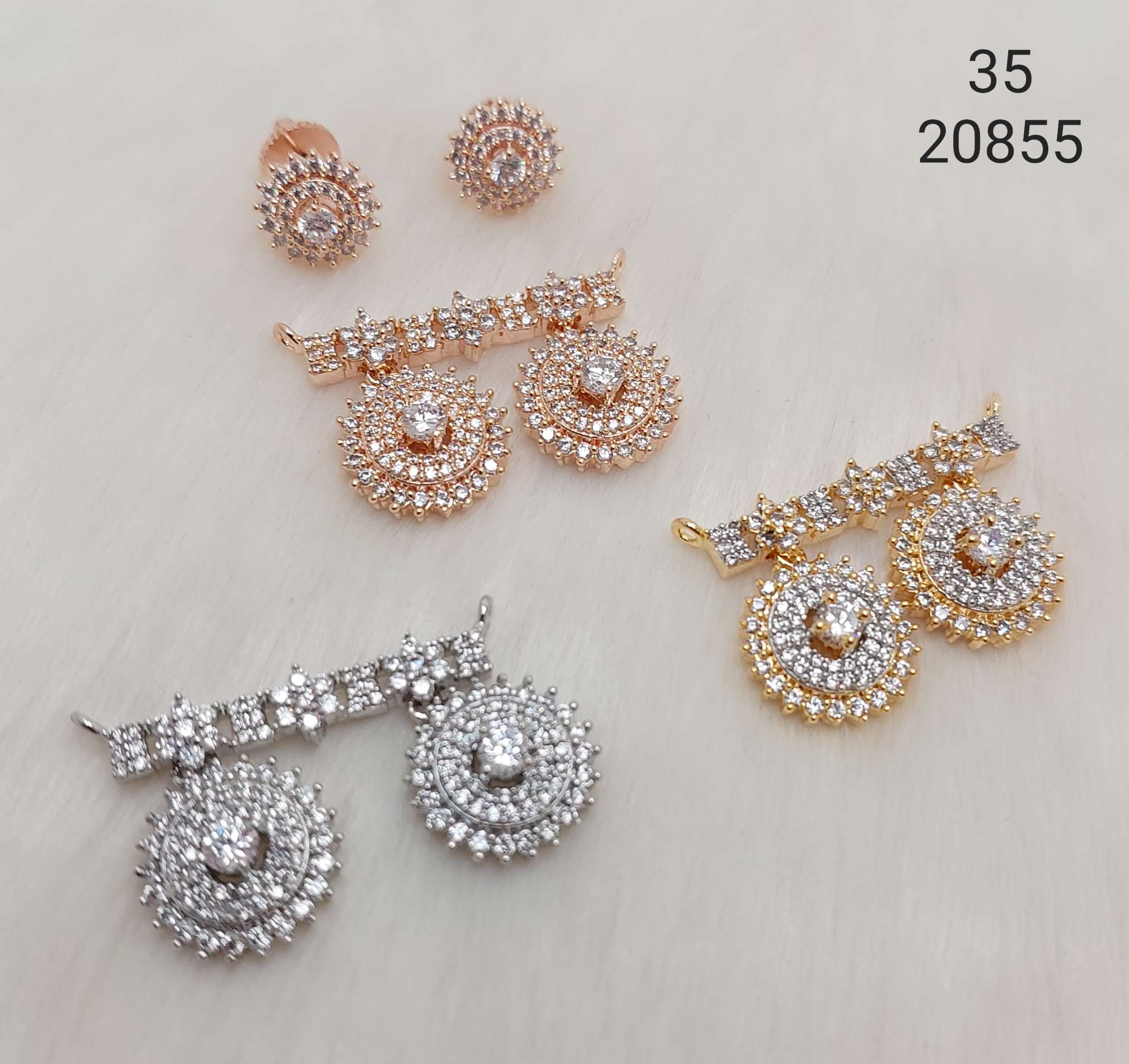 AD Mangalsutra - MS352