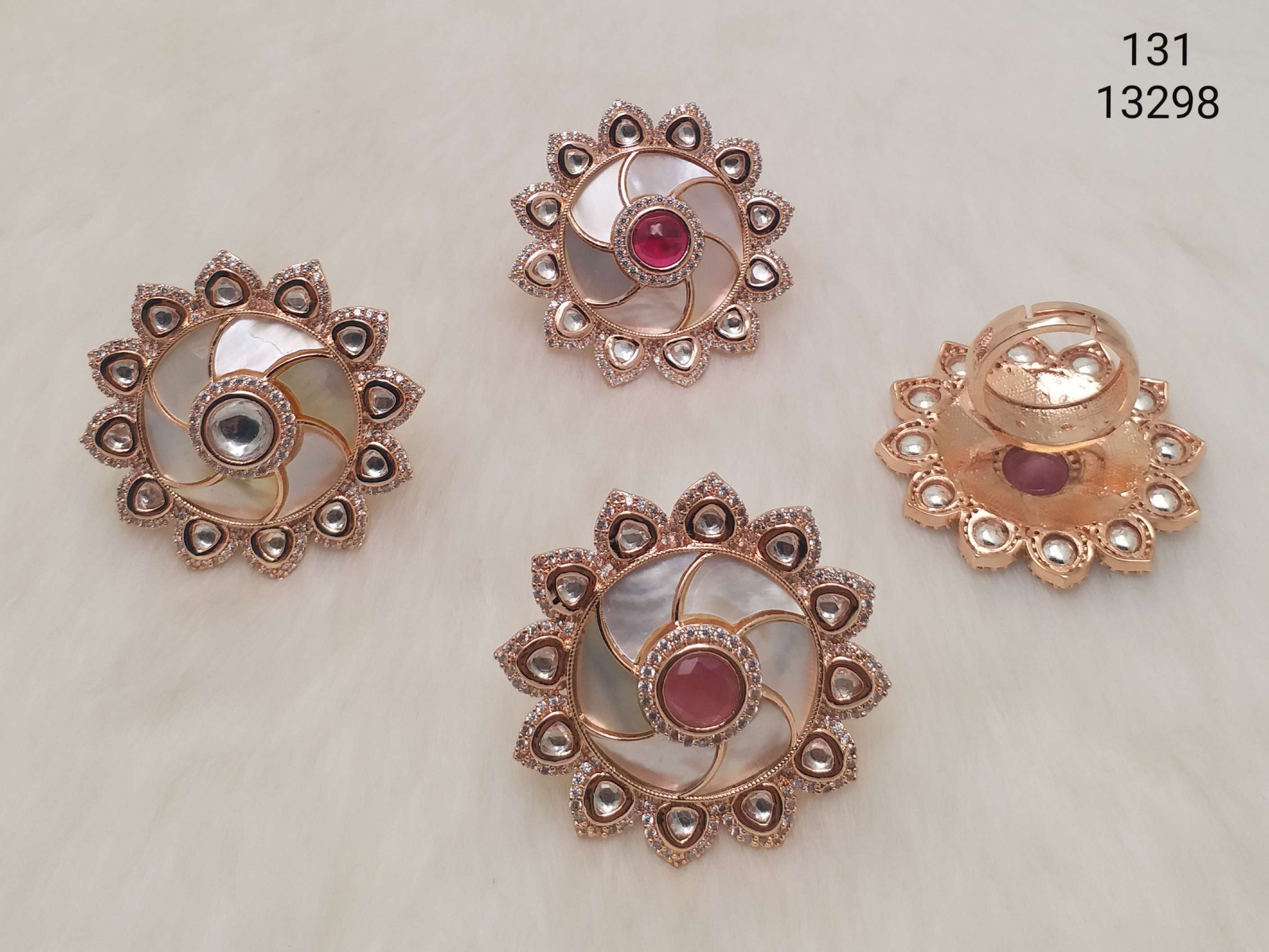 Hia Ring - R4613