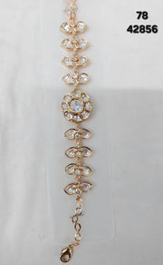 Kundan Bracelet - BR42856