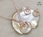 Hia Pendant Set - PS4023
