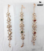 Kundan Bracelet - BR42857