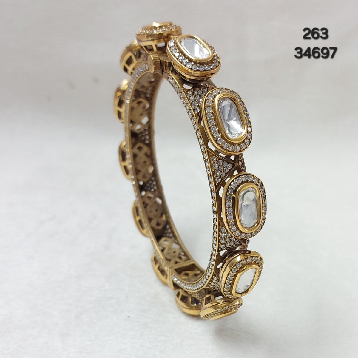Kundan Kada - K189V