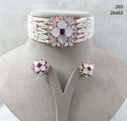 Hia Choker - C2156