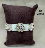 Kundan Bracelet - BR42635
