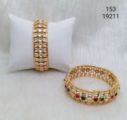 Kundan Fancy Kada - K0012