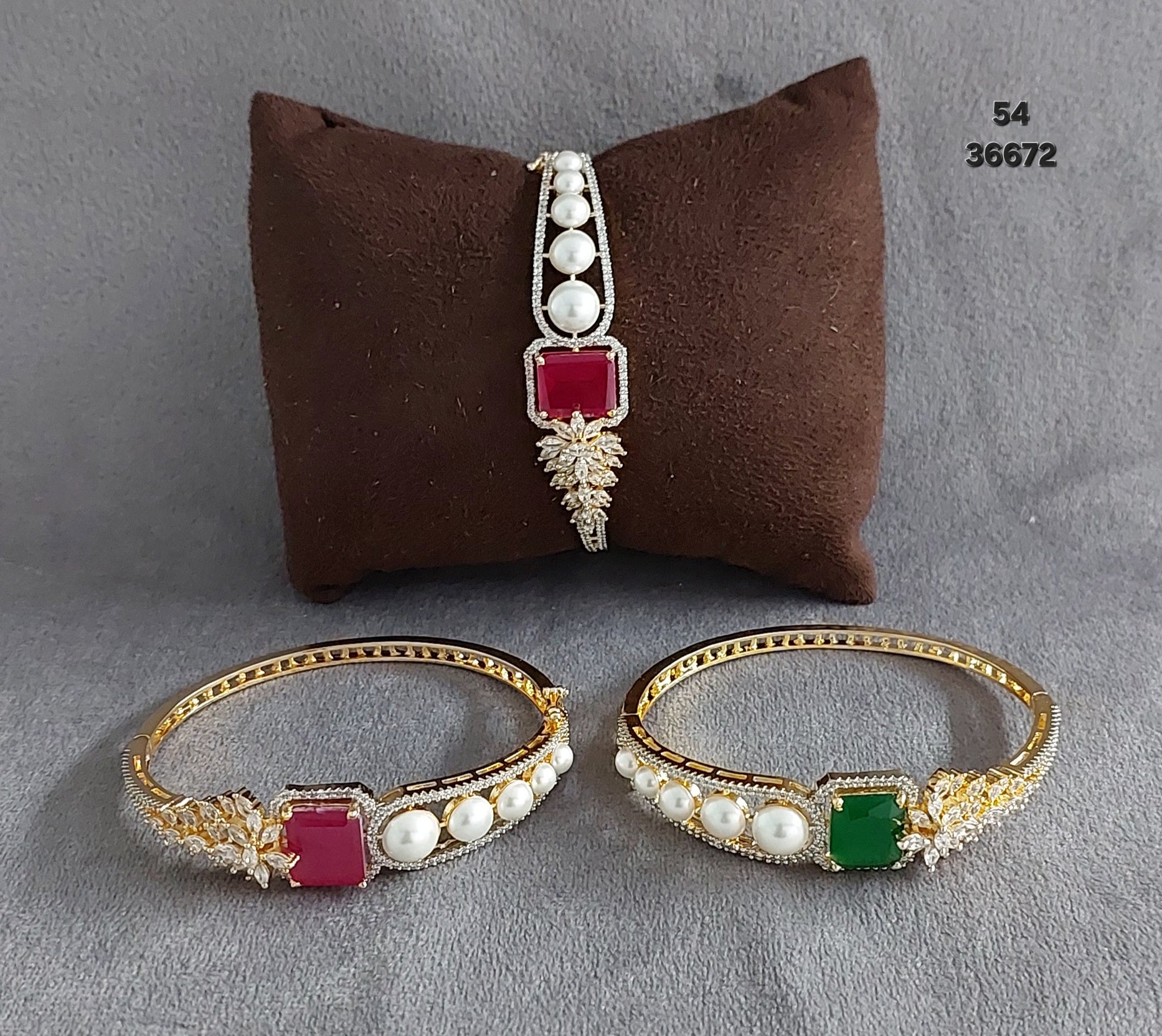 AD Kada - K546