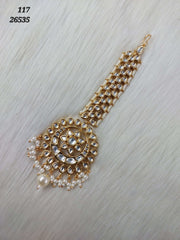 Kundan Tika - T51