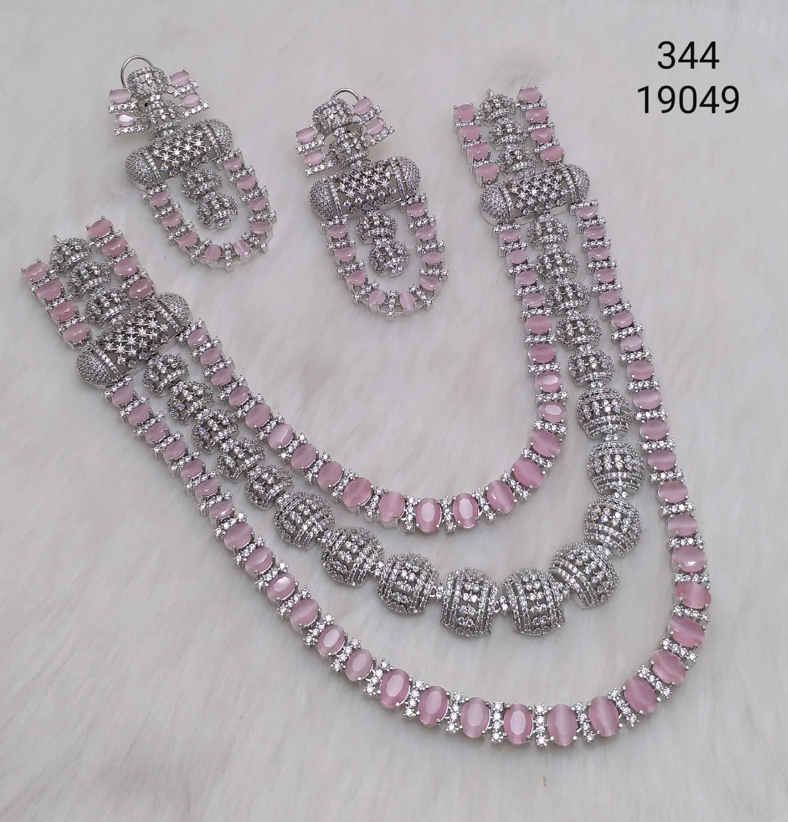 AD Necklace - N3448