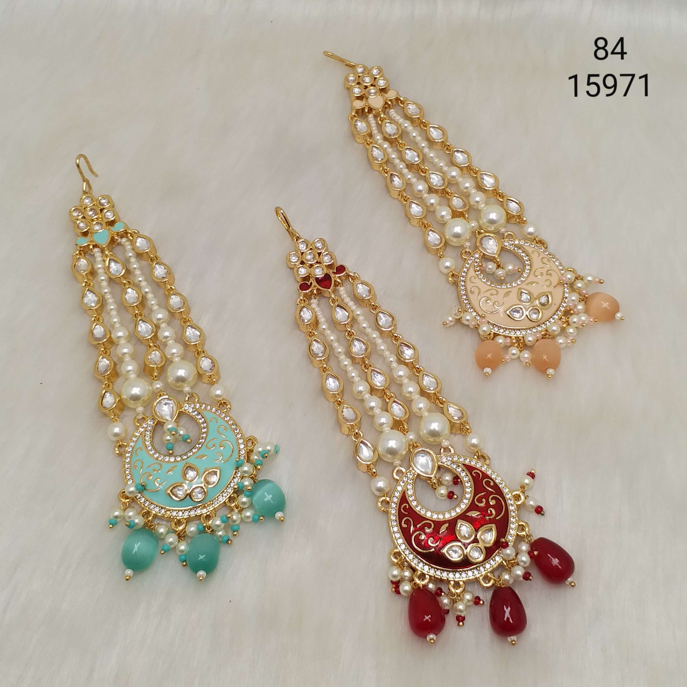 Kundan Fancy Pasa - PA2