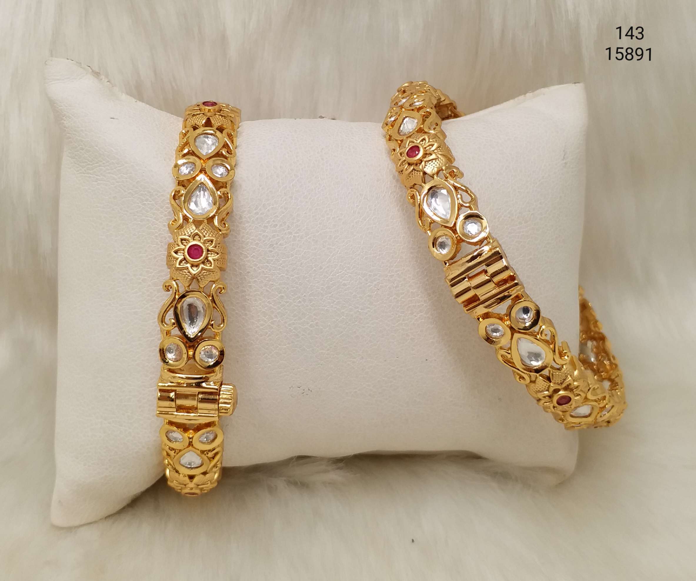 Bangle Kf Bangles - B505
