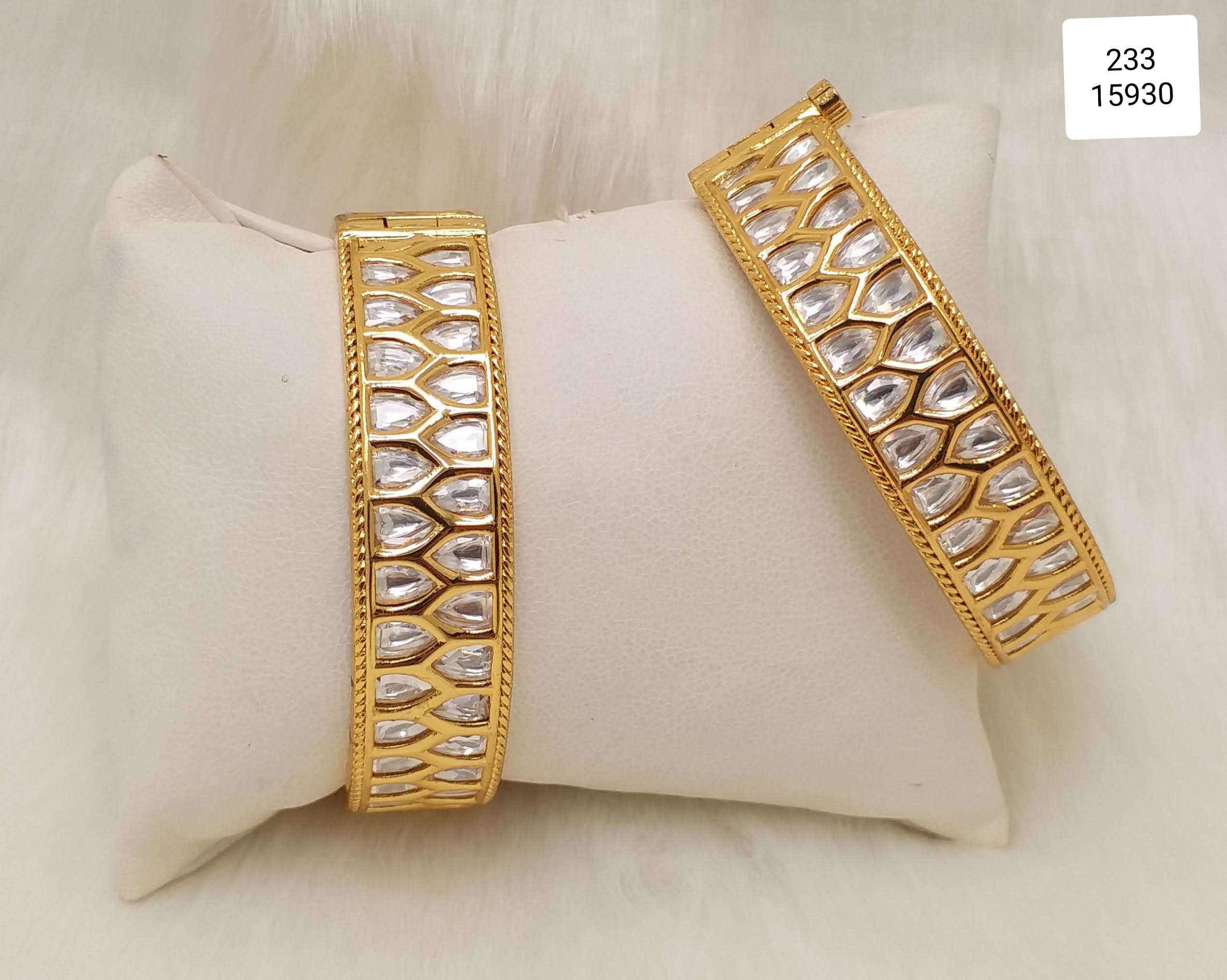 Bangle Kf Bangles - B01Z