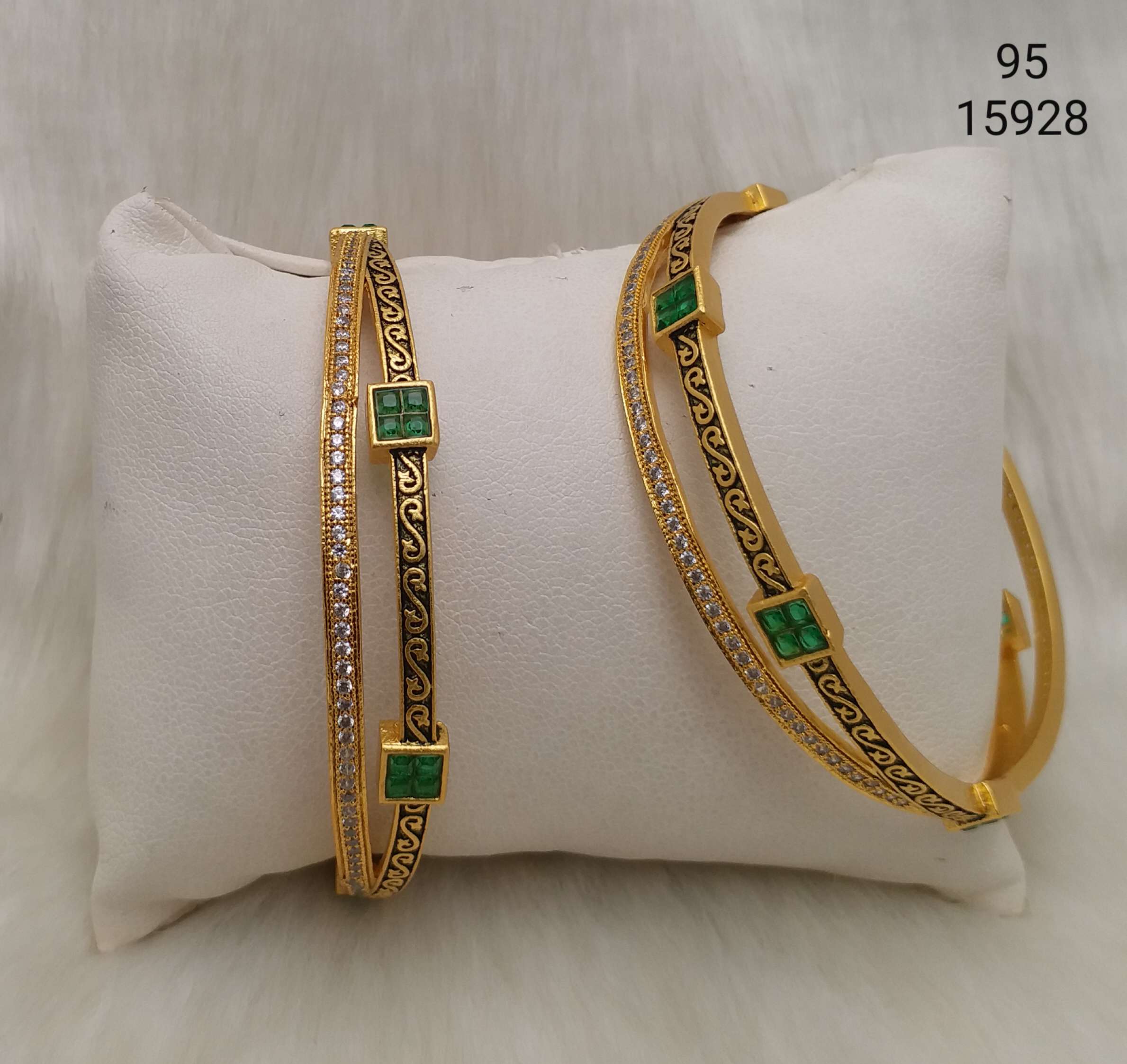 Bangle Kf Bangles - B013Z