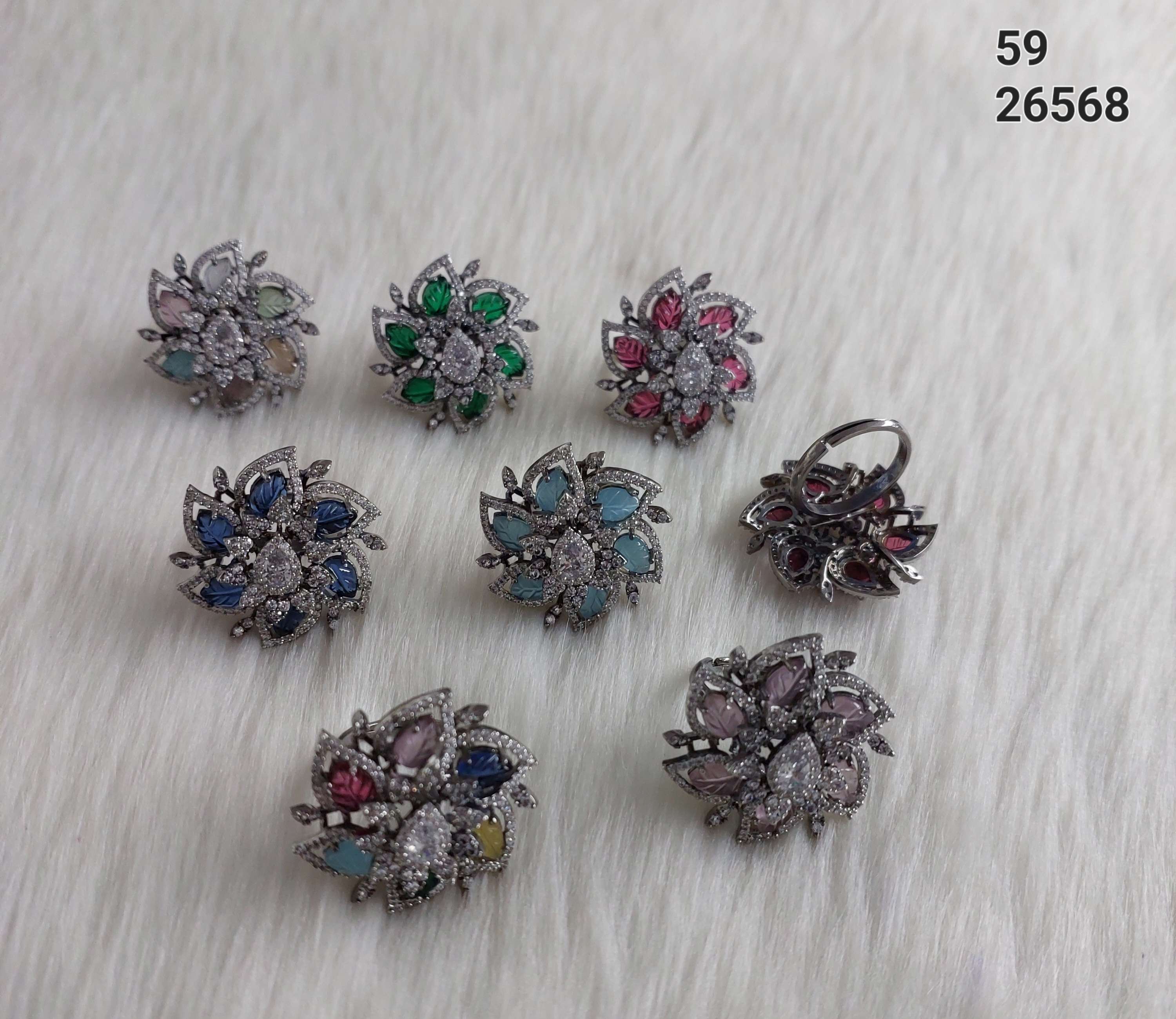 AD Ring - R599C