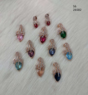 AD Pendant Set - PS569B