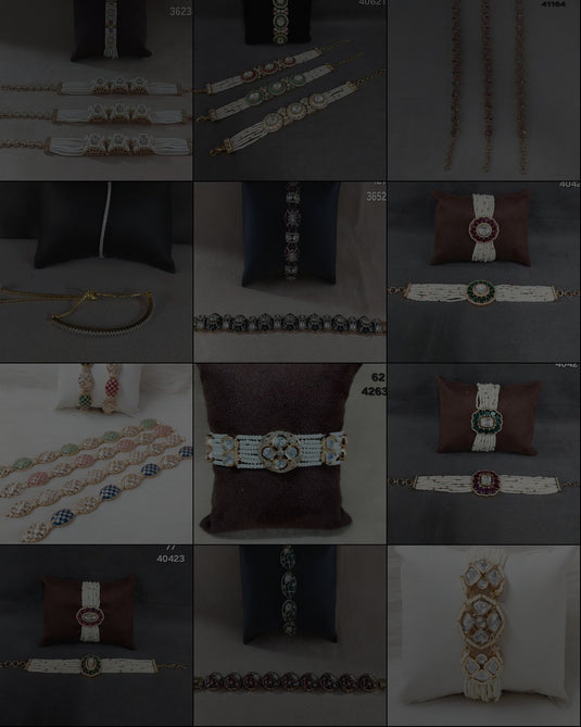 np card bracelets