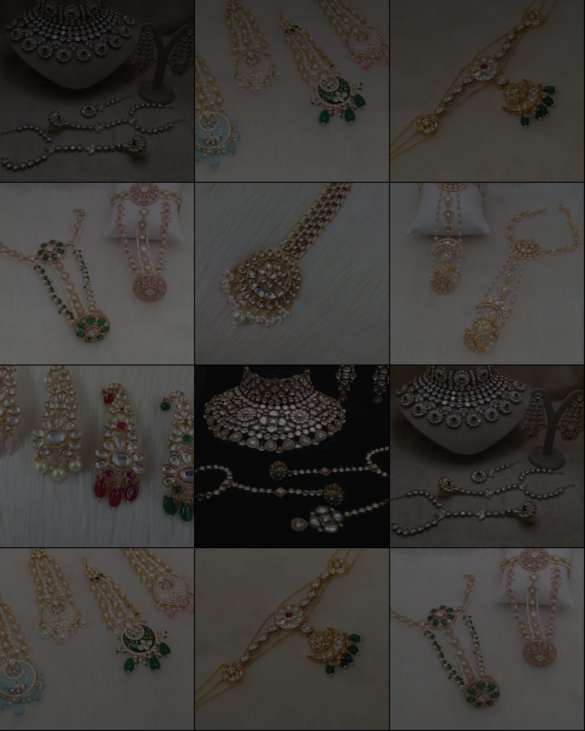 np card bridal